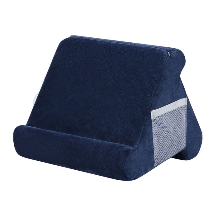 Navy Blue With Tuck Net / 270x250x230mm