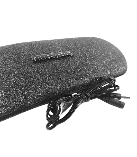 Pillowsonic Bluetooth Pillow Speakers (1)