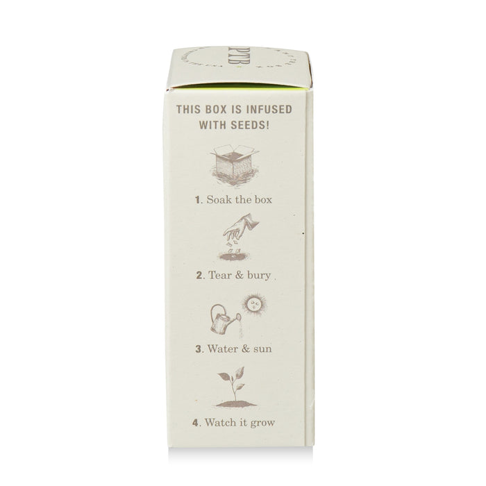 Plant the Box Bar Soap