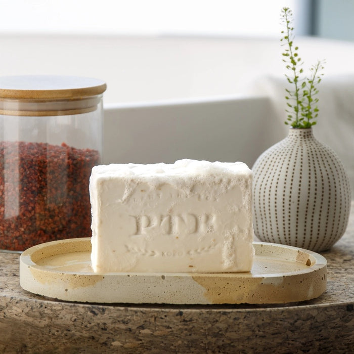 Plant the Box Bar Soap