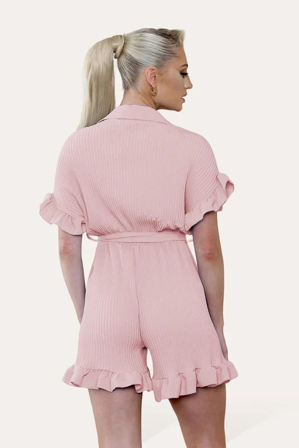 Nude Pink / One Size UK Fit / 1