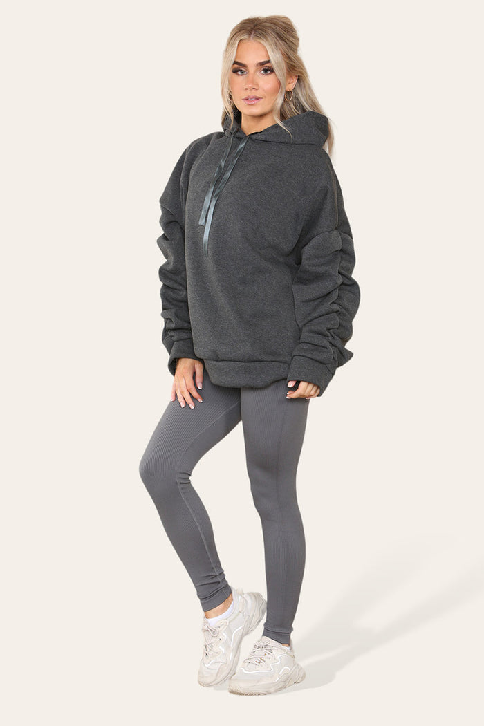 Charcoal / Plus Size UK Fits / 1