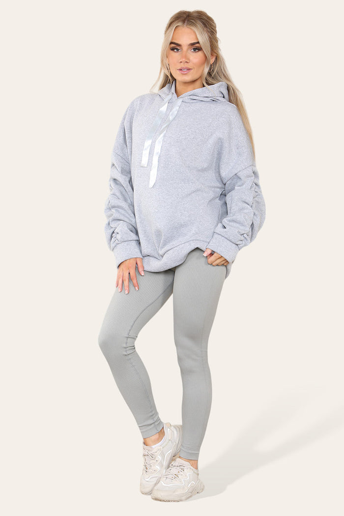 Grey / Plus Size UK Fits / 1