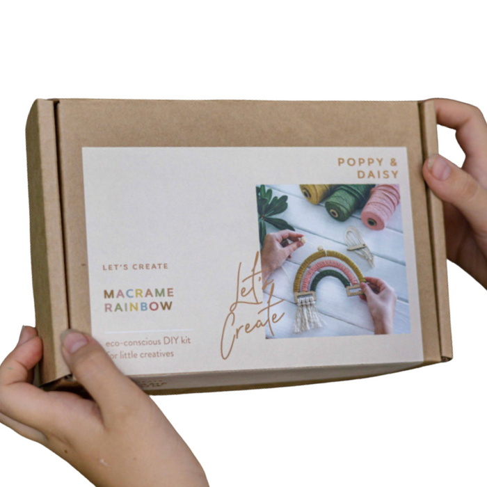 Go-For-Zero-Australia-Poppy-And-Daisy-Australia-Macrame-Rainbow-Packaging