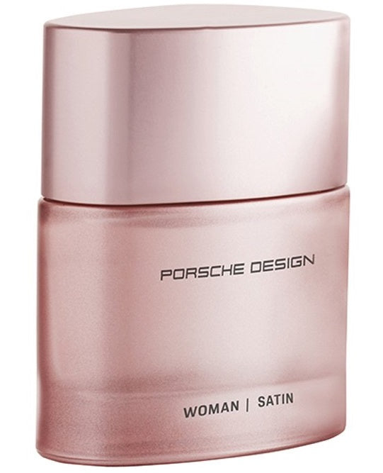 Porsche Design Woman Satin Edp