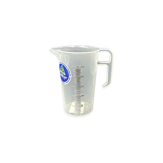 Pourer - 250mls - Polypropylene - Baby