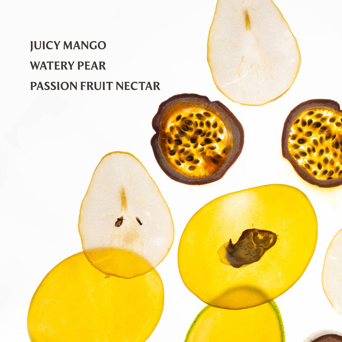 Power Mist Hydrating Hand Sanitizer 1oz-Mango Passion
