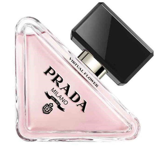 Prada Paradoxe Virtual Flower Edp