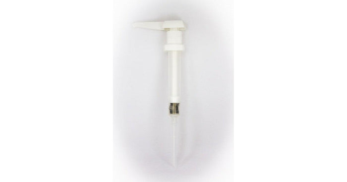 Professional bottle pump (4L / 1 gallon)