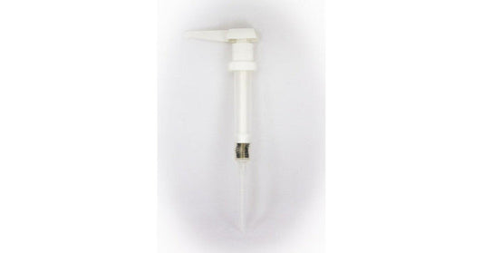 Professional bottle pump (4L / 1 gallon)