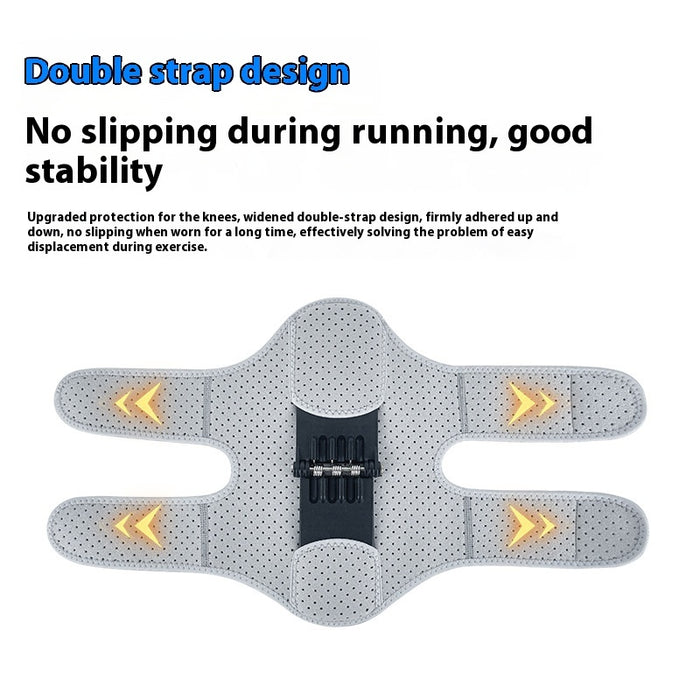 Professional Protective Knee Booster Walking Climbing 🇨🇳