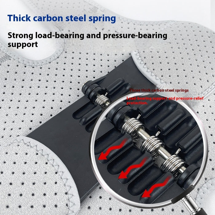 Professional Protective Knee Booster Walking Climbing 🇨🇳
