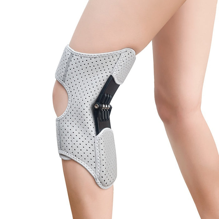 Professional Protective Knee Booster Walking Climbing 🇨🇳