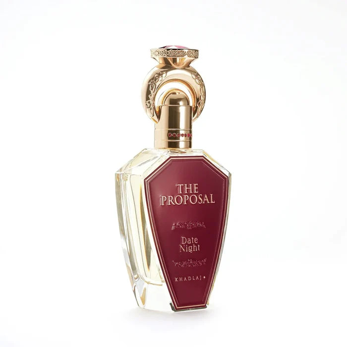 The proposal date night women's perfume
