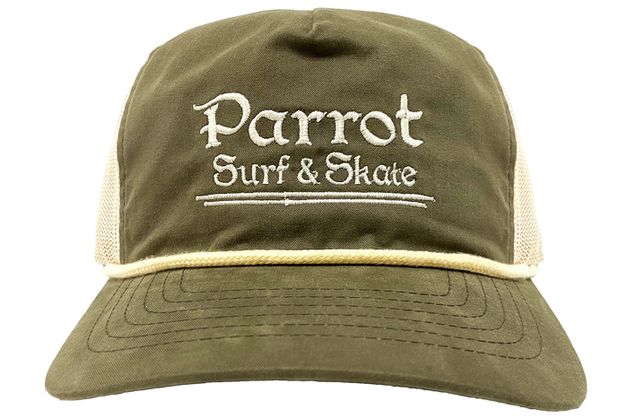 PSS 939 Stitch Hat LOD/CRM