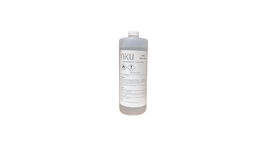 Pure Acetone (1L)