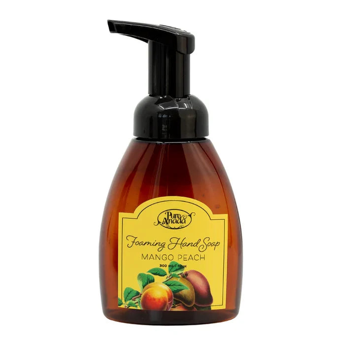 Pure Anada: Foaming Hand Soap