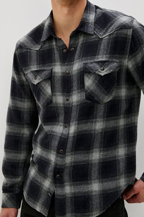 Rails Men's Roy Shirt