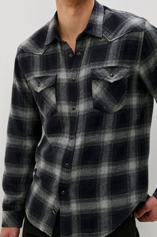 Rails Men's Roy Shirt