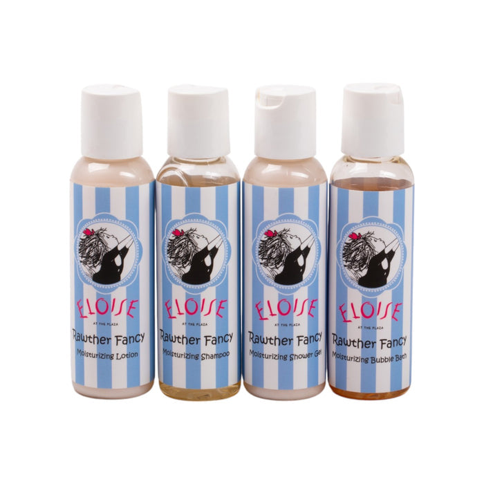 Rawther Fancy Bath Kit
