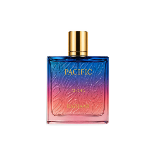 Rayhaan Aloha Eau de Parfum for Men