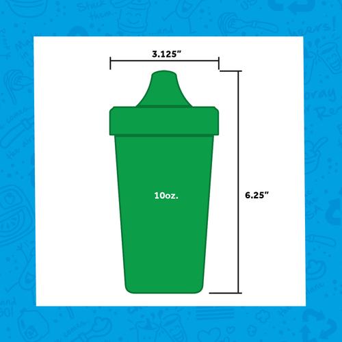 Re-Play Hard Spout No-Spill Princess Cup