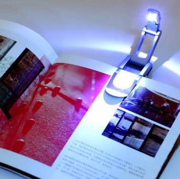 Reading light, book light, 🇨🇳