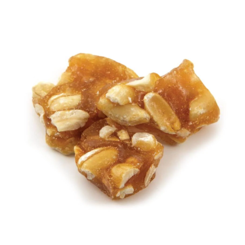 Real Candy Co Peanut Brittle 3Kg 🇬🇧