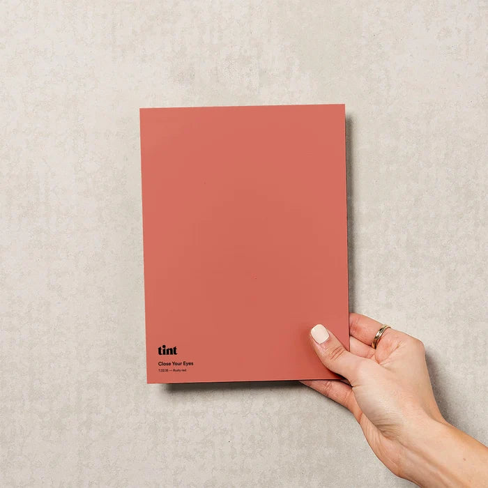 Red Sample Pack