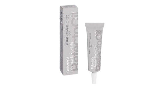 Refectocil Intense Brow(n)s Activator Gel (15ml)