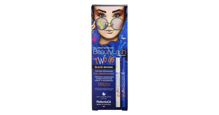 Refectocil Two Go Brow Tinting Pen (various colours)