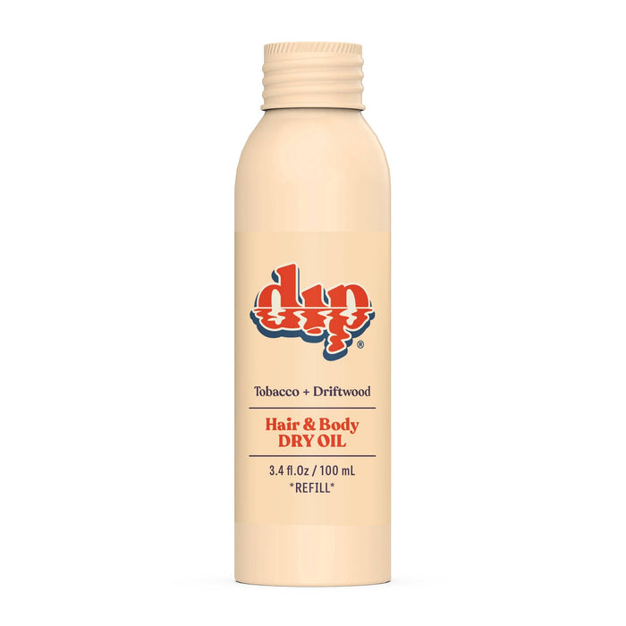 REFILL Hair & Body Dry Oil