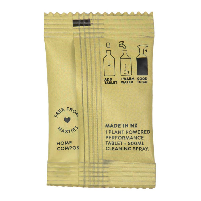 Good Change Refilling Tablet - Kitchen Cleaner _3