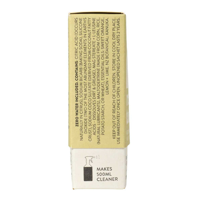 Good Change Refilling Tablet - Kitchen Cleaner _4