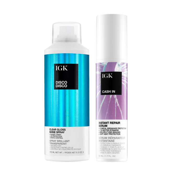 Repair & Glow Duo