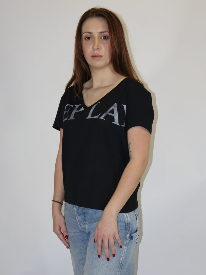 Černá  / XS