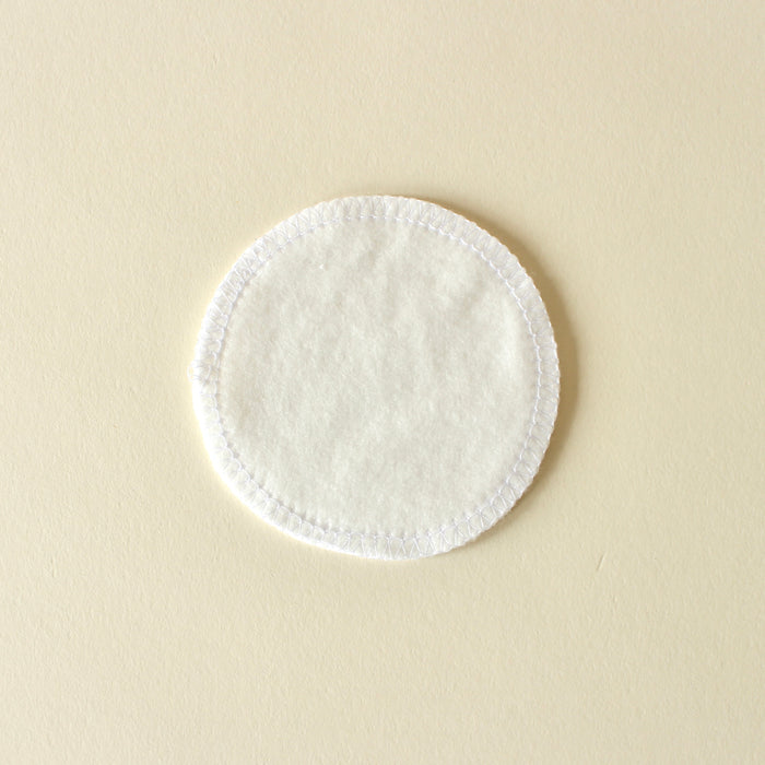 reusable cotton rounds - Sustain Yourself