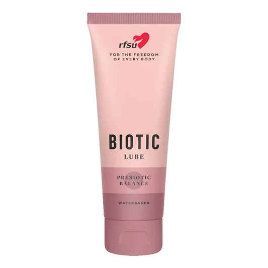 RFSU Biotic glidemiddel