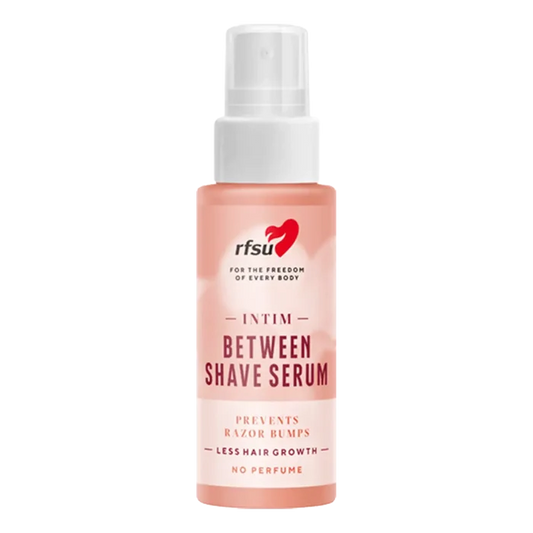 RFSU in Between Shave Serum