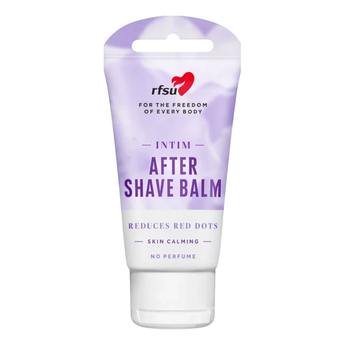 RFSU Intim After Shaving Balm