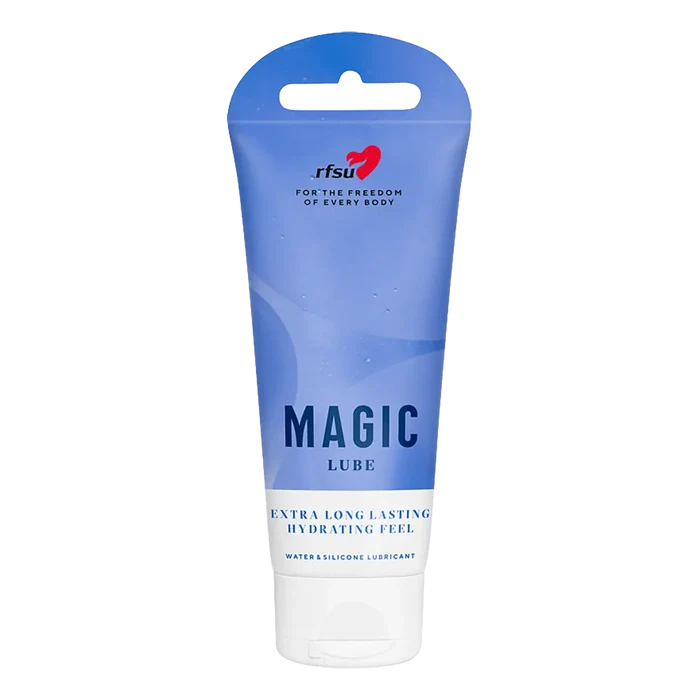 RFSU Magic glidemiddel