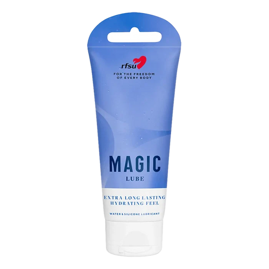 RFSU Magic glidemiddel