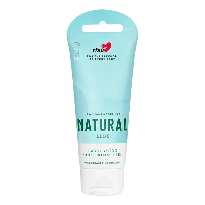 RFSU Natural glidemiddel