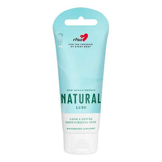 RFSU Natural glidemiddel