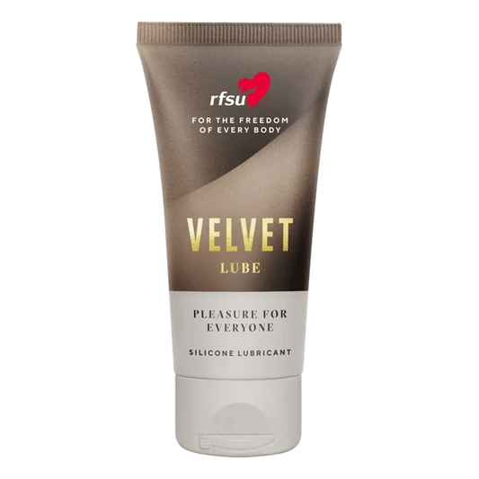RFSU Velvet glidemiddel