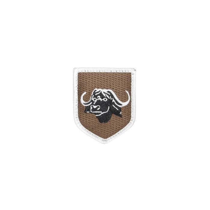 Rhodesian Third Brigade Patch