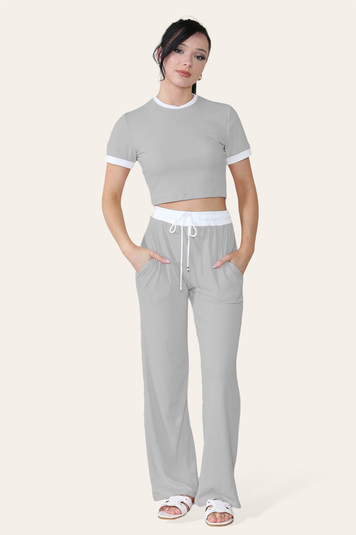 Grey / One Size / 1