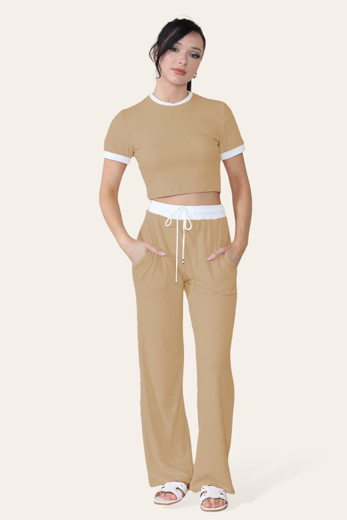 Mocha / One Size / 1