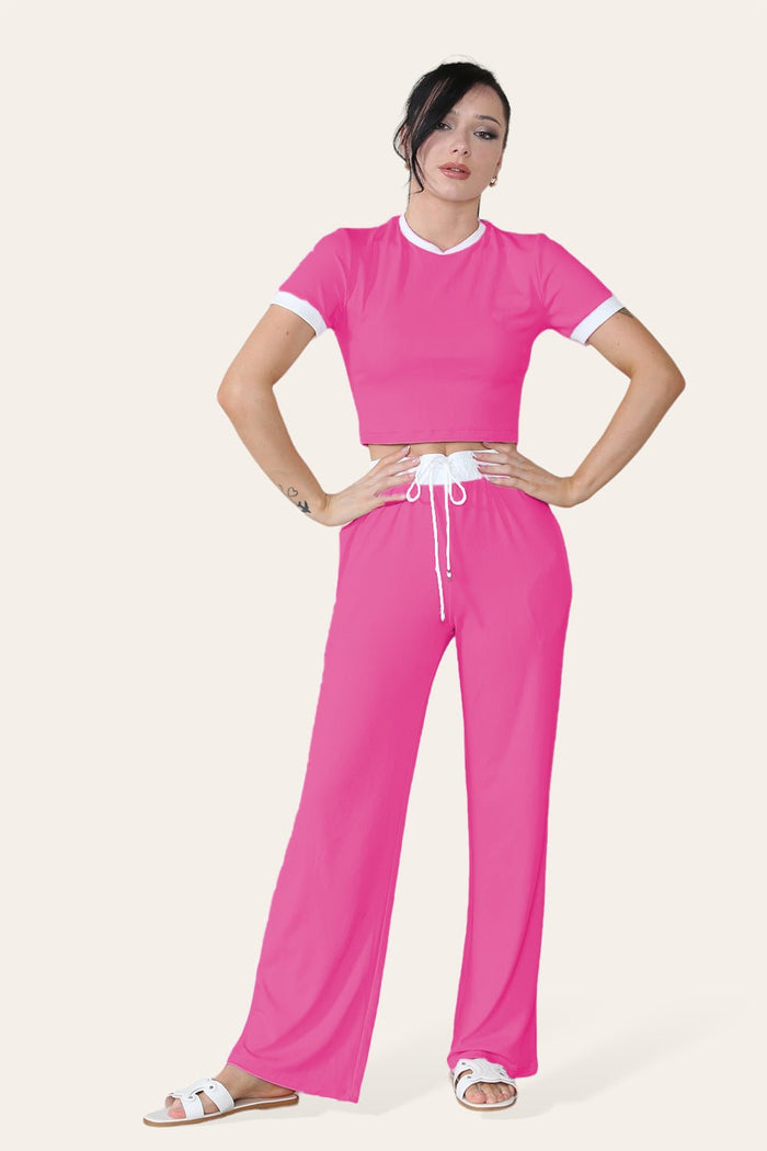 Fuchsia / One Size / 1