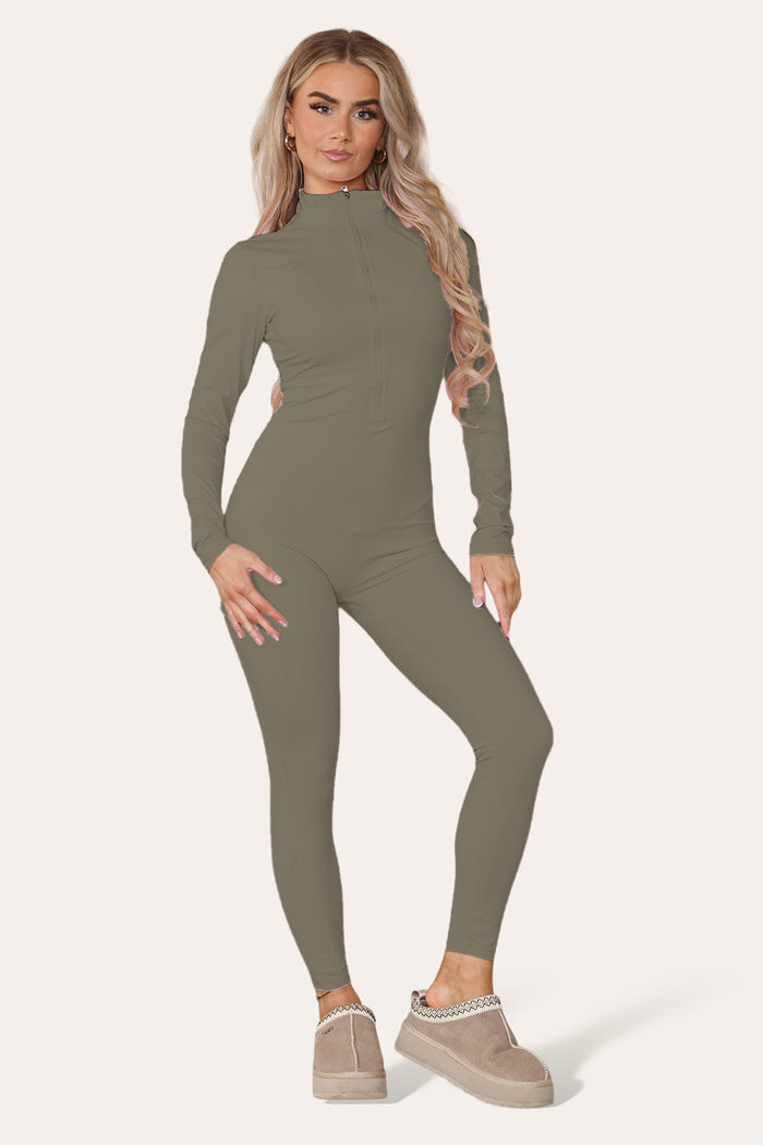 Khaki / S/M